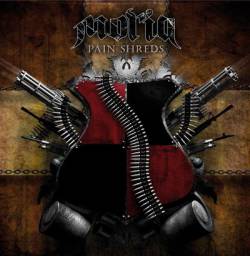 Moria (UKR) : Pain Shreds